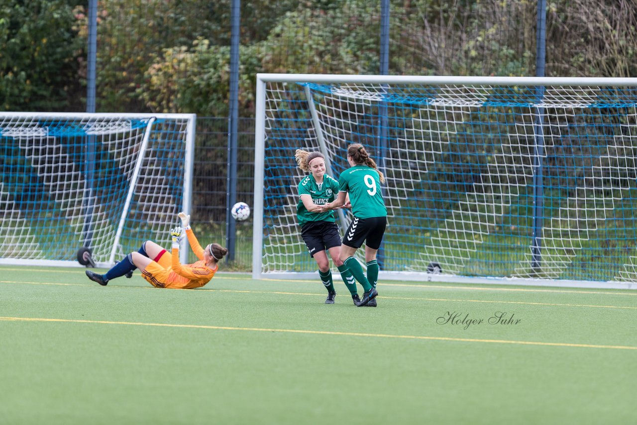 Bild 101 - F Union Tornesch - GW Eimsbuettel : Ergebnis: 1:1